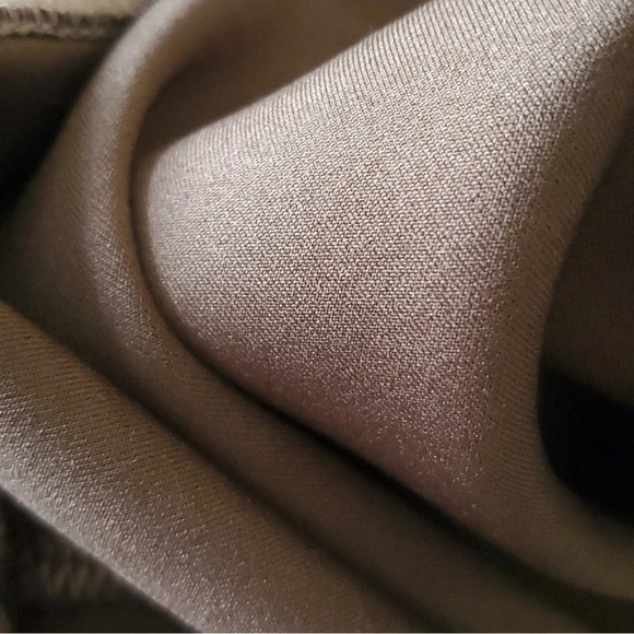 NWOT Andrew Marc | Super Soft Stretch Faux Suede Pull-On Pants (L) - Picture 10 of 11